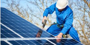 Installation Maintenance Panneaux Solaires Photovoltaïques à Choye